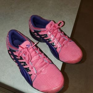 Puma woman shoes
